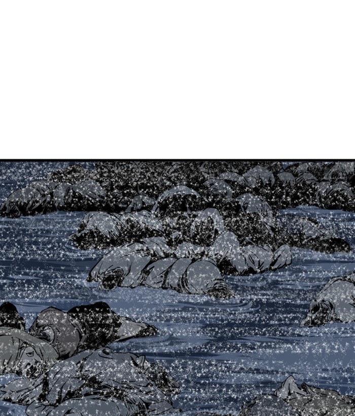 Read Gosu (en) Manga Online