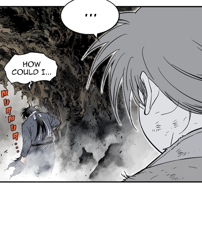 Read Gosu (en) Manga Online