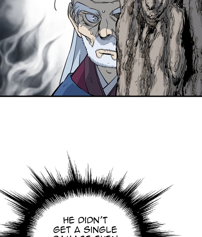 Read Gosu (en) Manga Online