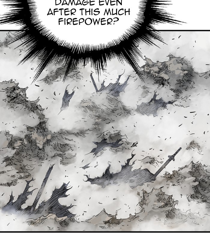 Read Gosu (en) Manga Online