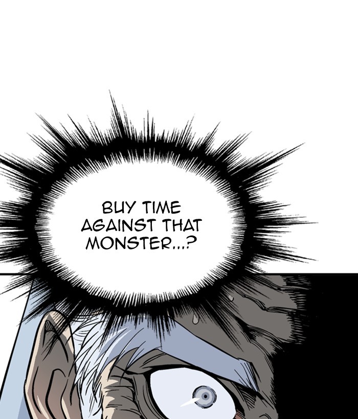Read Gosu (en) Manga Online