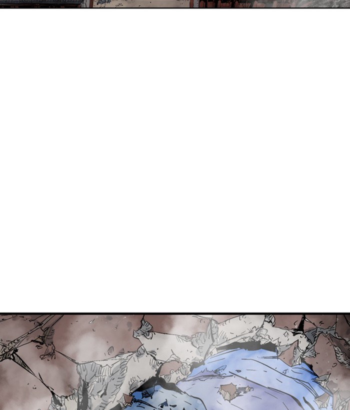 Read Gosu (en) Manga Online