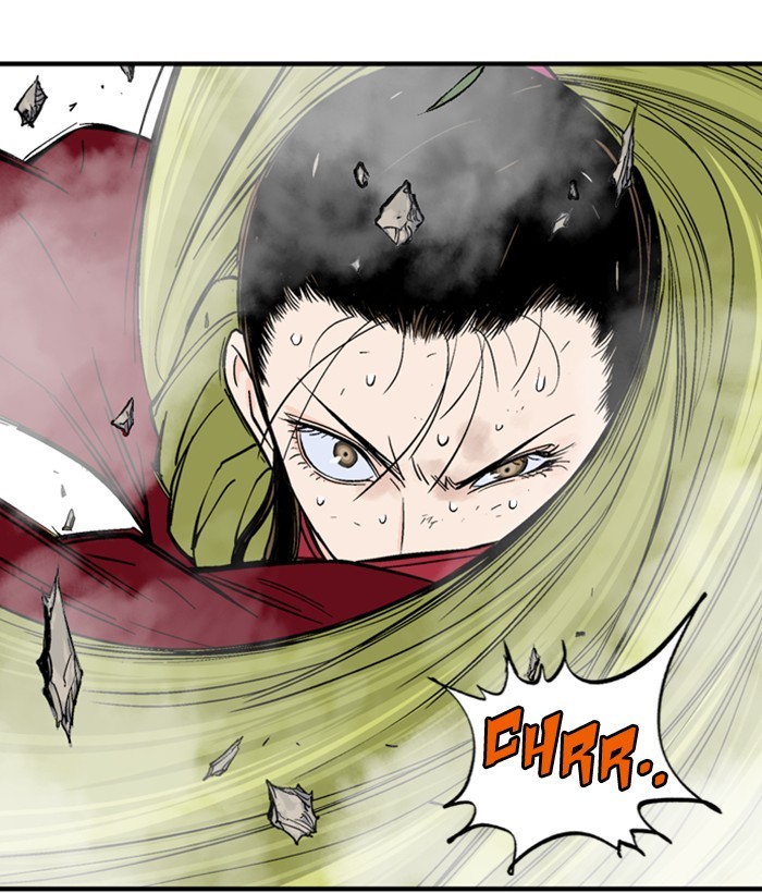 Read Gosu (en) Manga Online