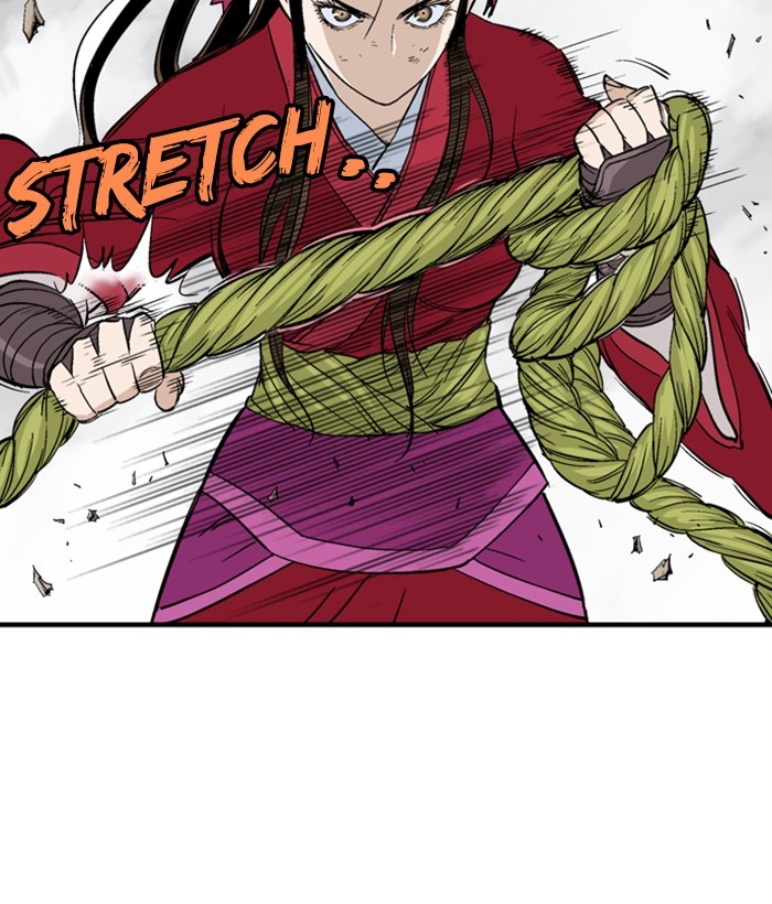 Read Gosu (en) Manga Online