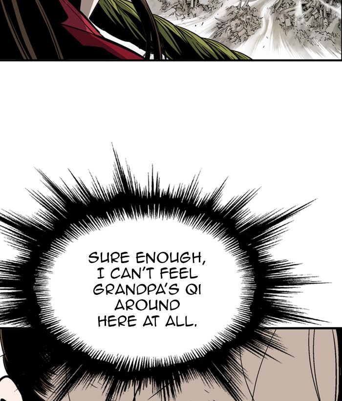 Read Gosu (en) Manga Online