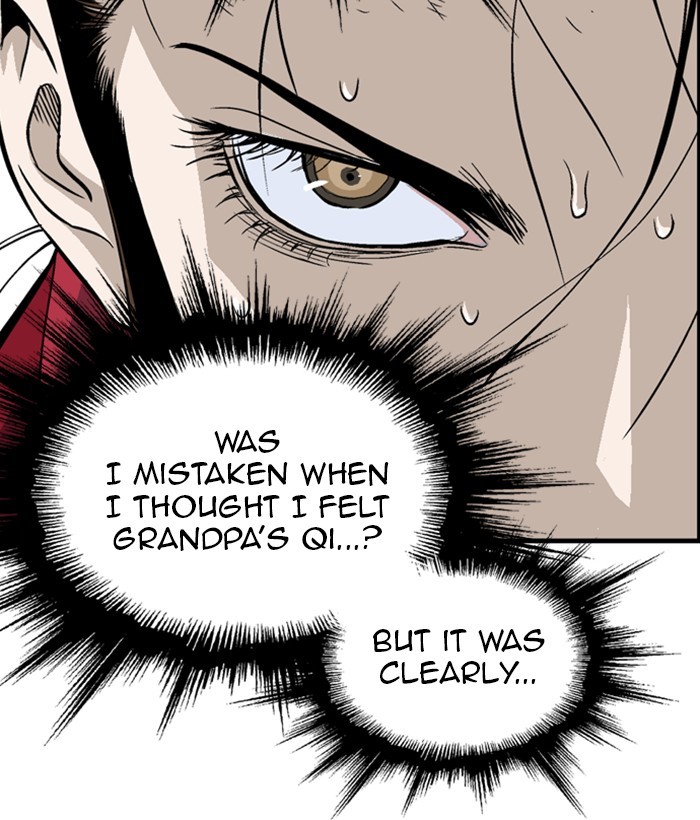 Read Gosu (en) Manga Online