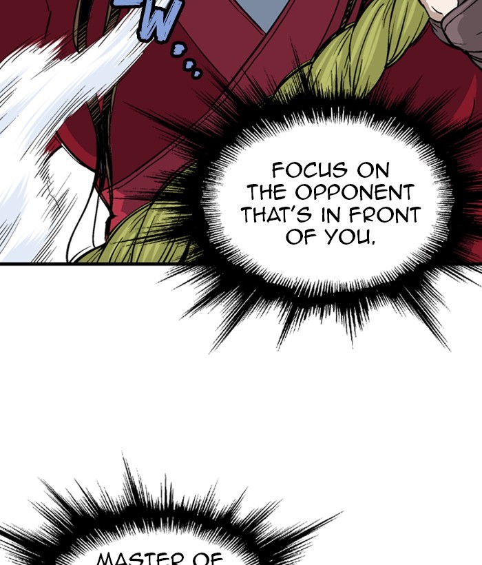 Read Gosu (en) Manga Online