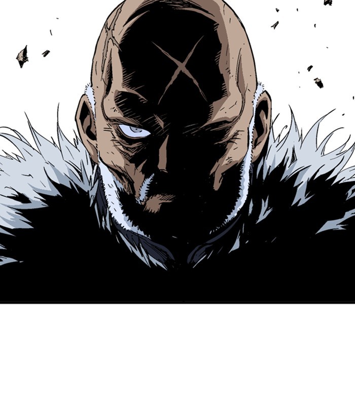 Read Gosu (en) Manga Online