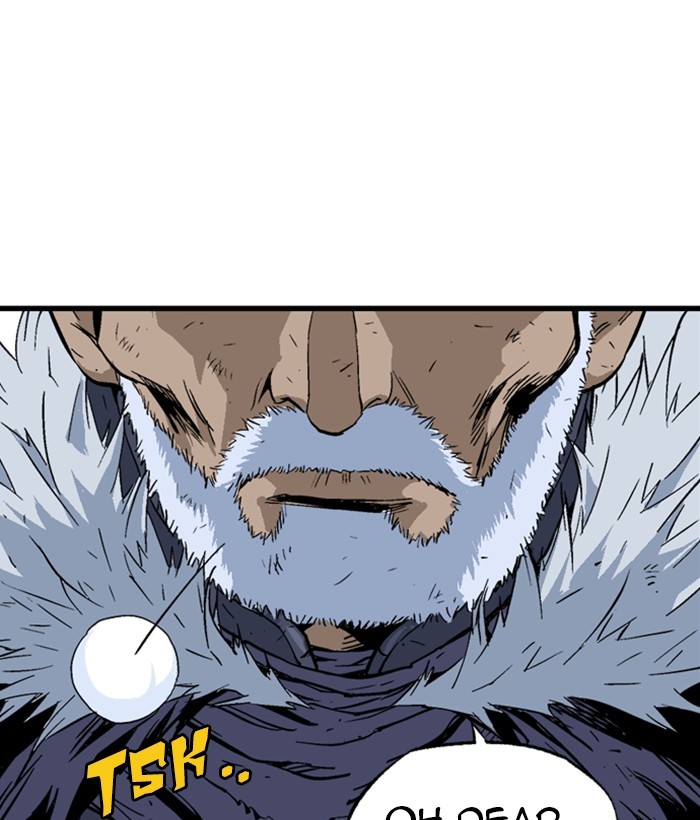 Read Gosu (en) Manga Online