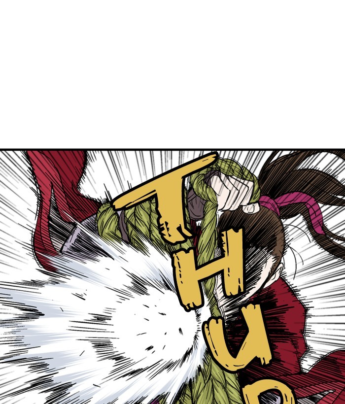 Read Gosu (en) Manga Online