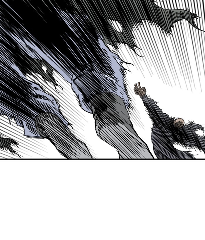 Read Gosu (en) Manga Online