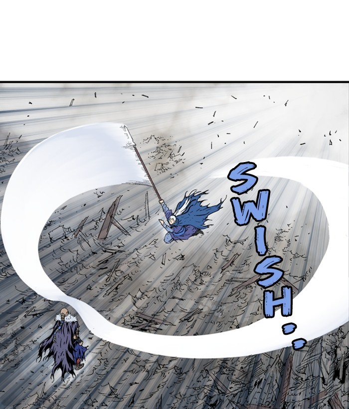 Read Gosu (en) Manga Online