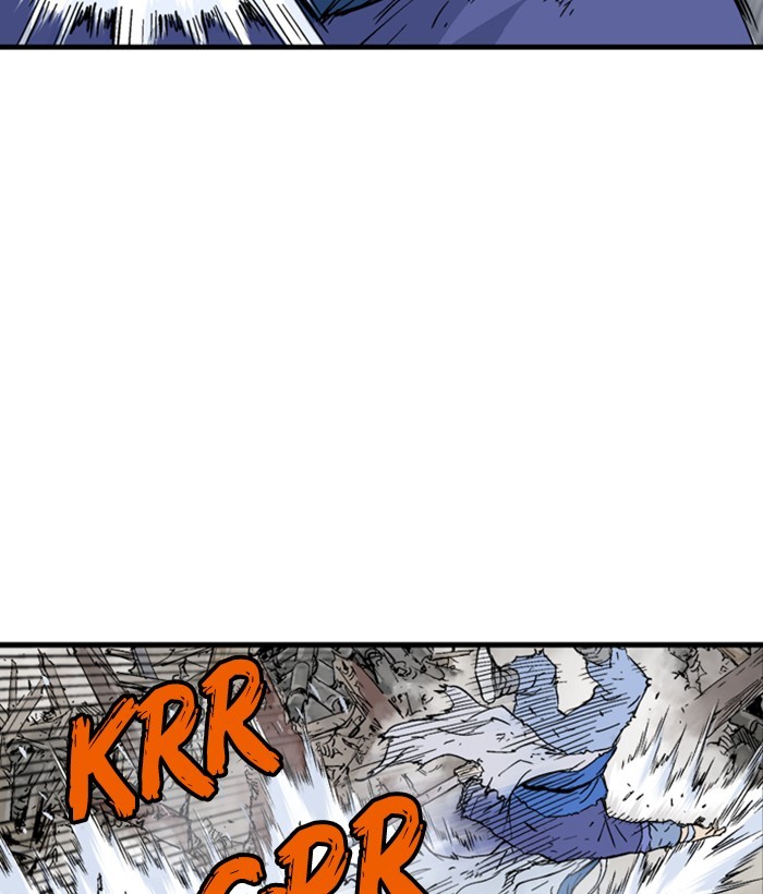 Read Gosu (en) Manga Online