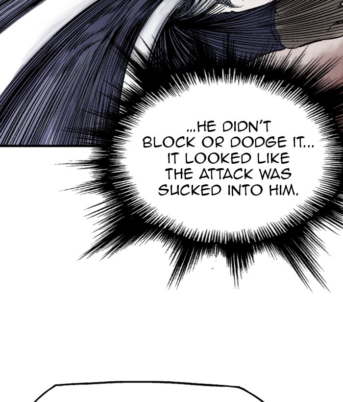 Read Gosu (en) Manga Online