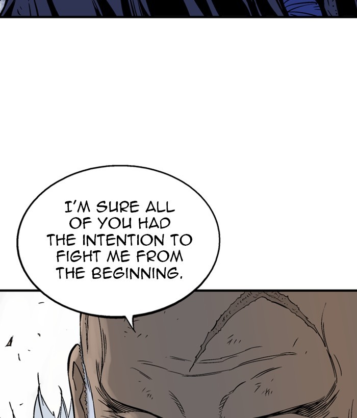 Read Gosu (en) Manga Online