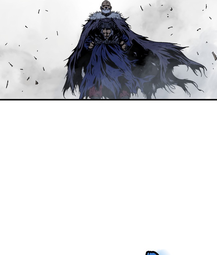 Read Gosu (en) Manga Online