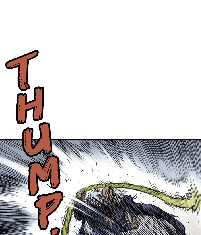 Read Gosu (en) Manga Online