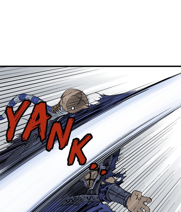 Read Gosu (en) Manga Online