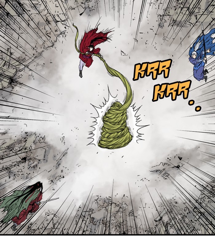 Read Gosu (en) Manga Online