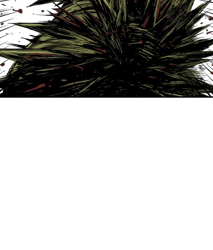 Read Gosu (en) Manga Online