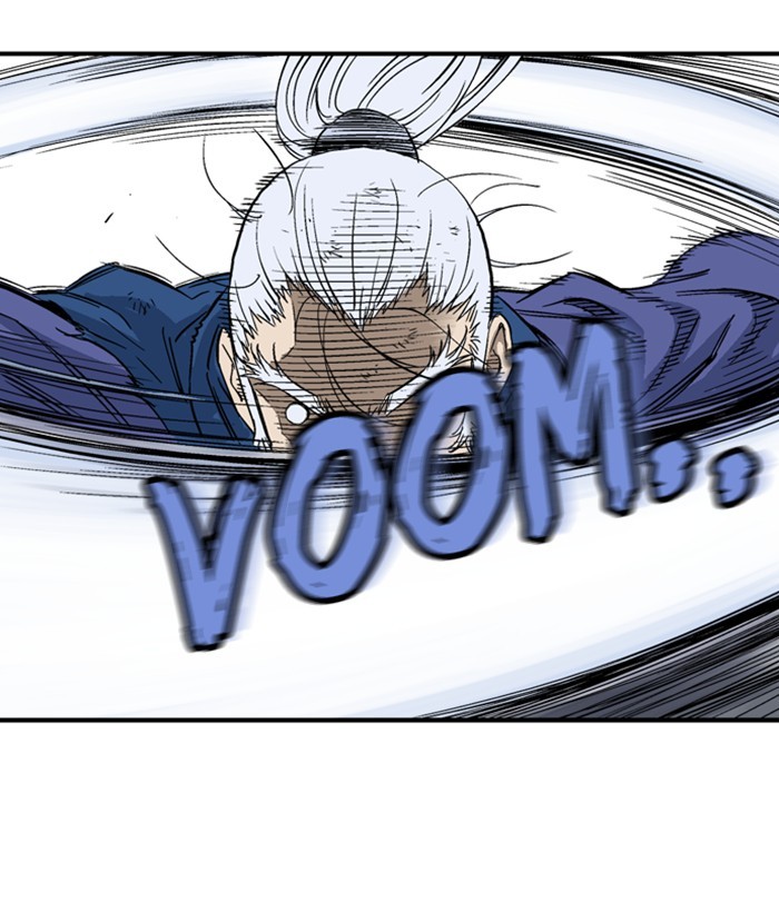 Read Gosu (en) Manga Online