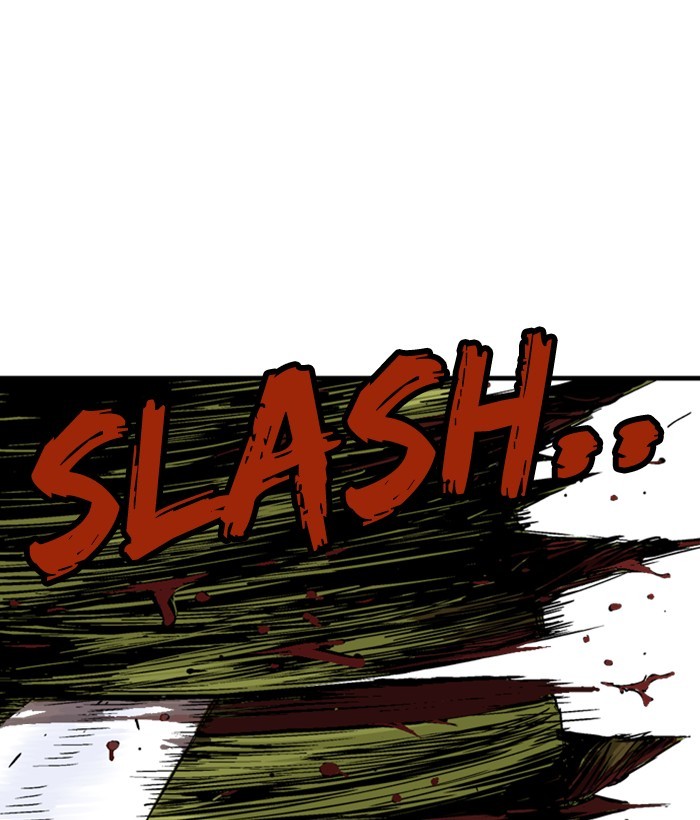 Read Gosu (en) Manga Online
