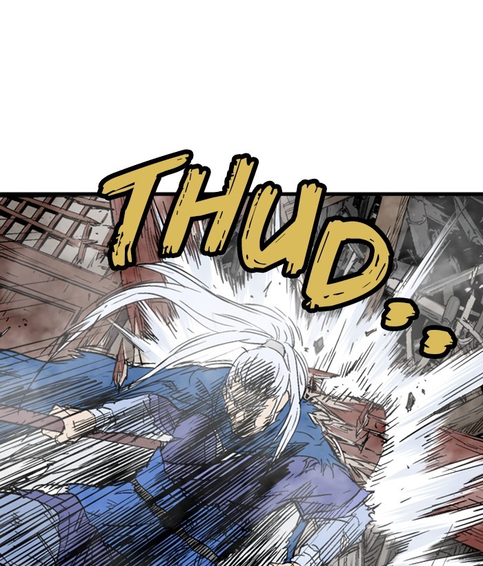 Read Gosu (en) Manga Online