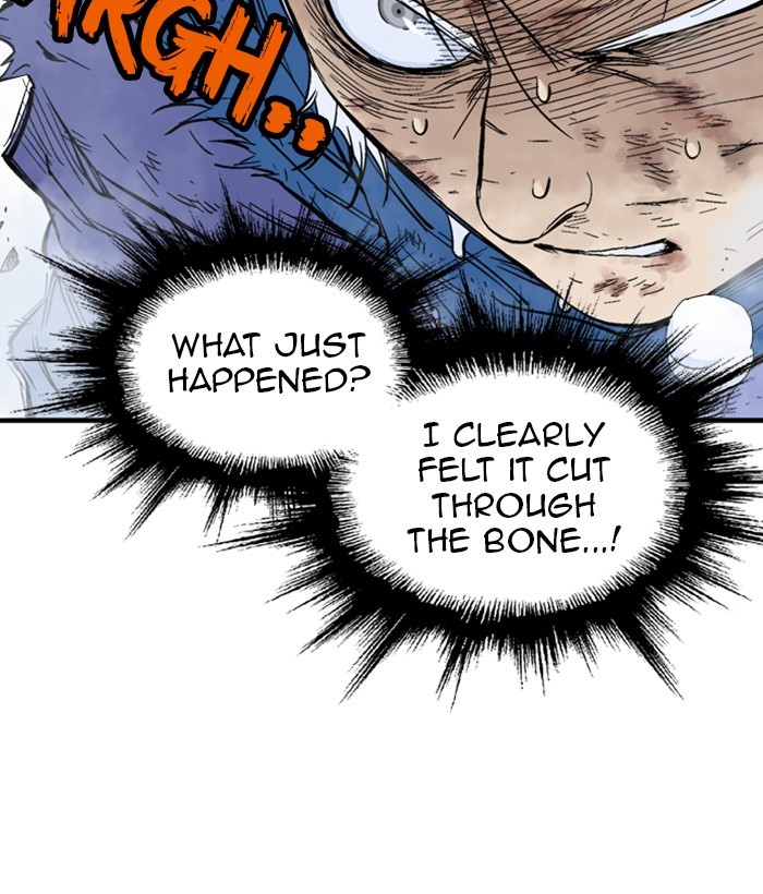 Read Gosu (en) Manga Online