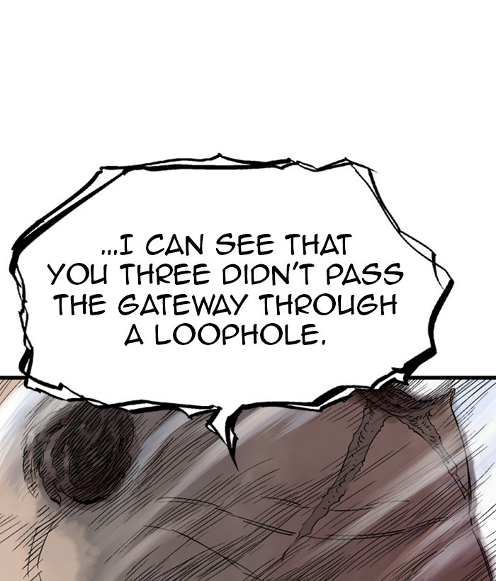 Read Gosu (en) Manga Online