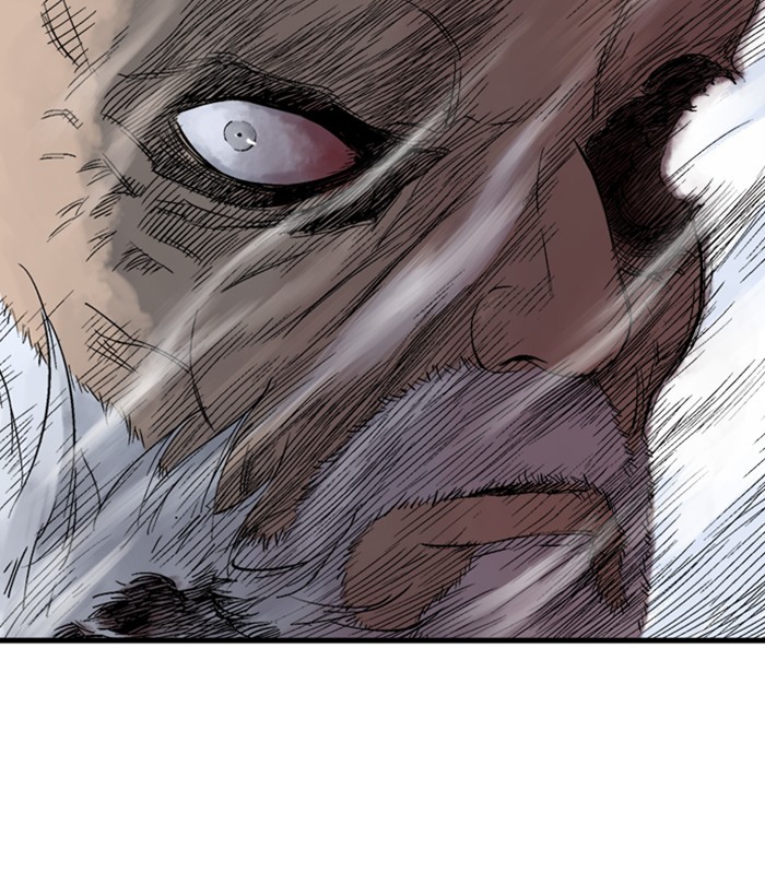 Read Gosu (en) Manga Online