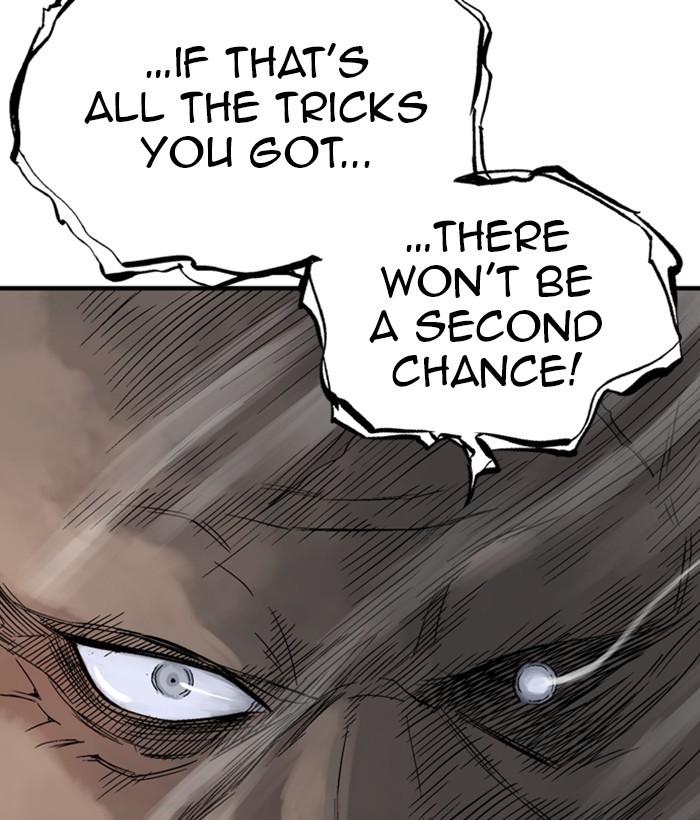 Read Gosu (en) Manga Online