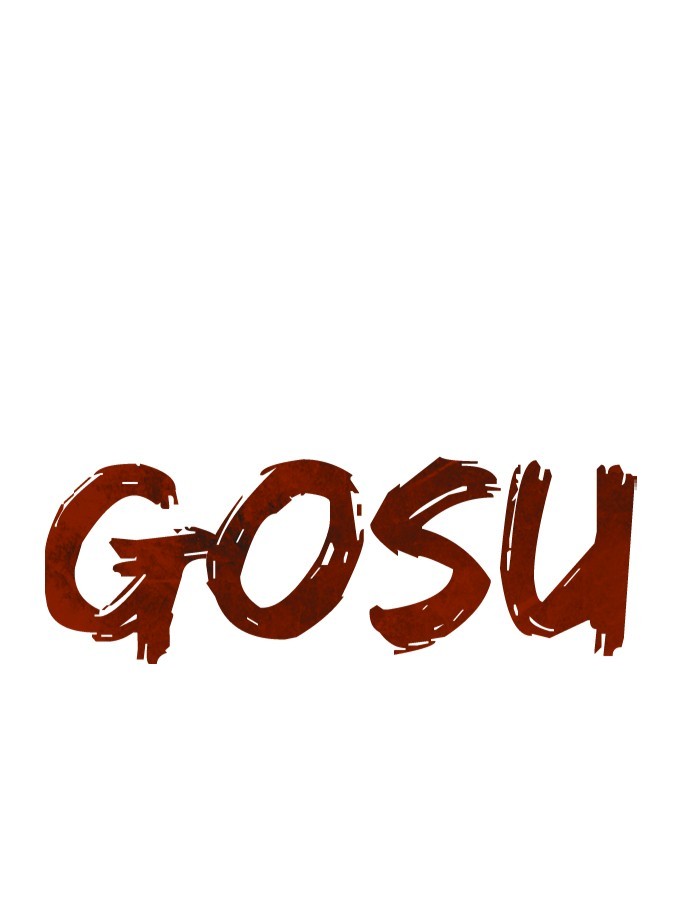 Read Gosu (en) Manga Online