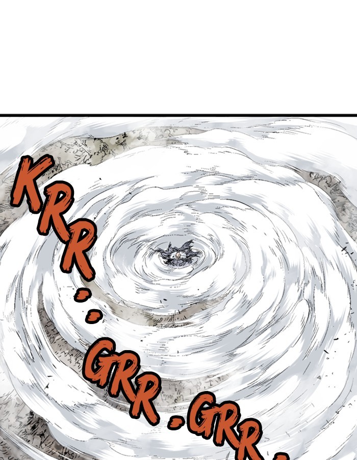 Read Gosu (en) Manga Online