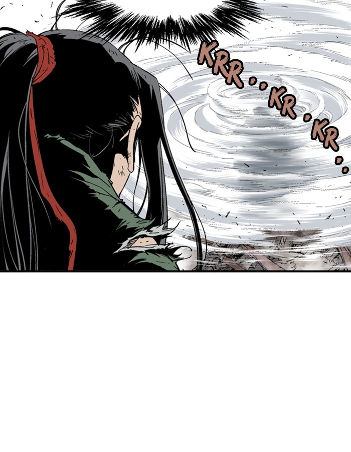 Read Gosu (en) Manga Online