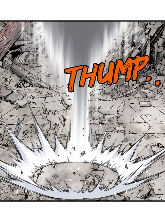 Read Gosu (en) Manga Online