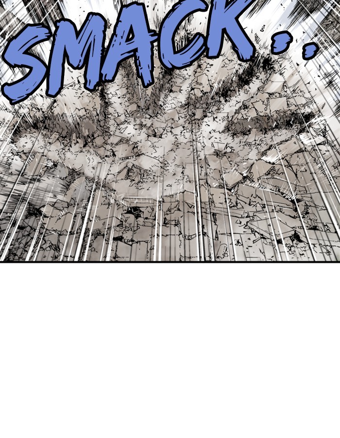 Read Gosu (en) Manga Online