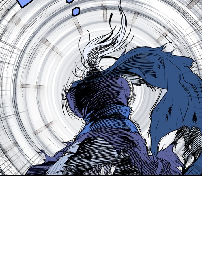 Read Gosu (en) Manga Online