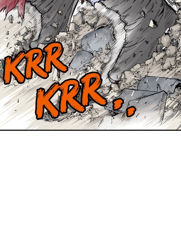 Read Gosu (en) Manga Online