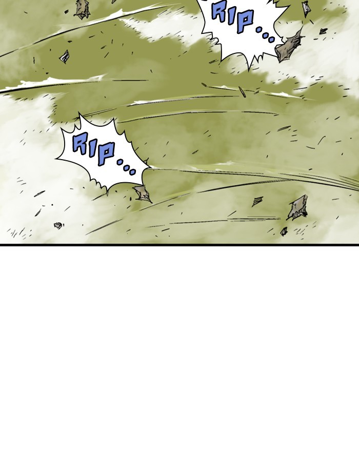 Read Gosu (en) Manga Online