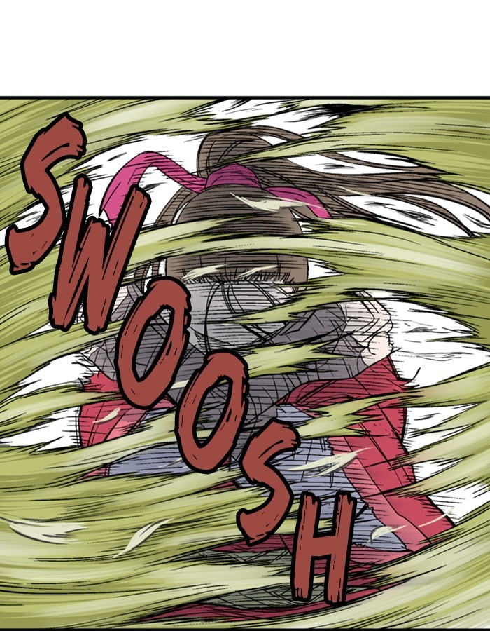 Read Gosu (en) Manga Online