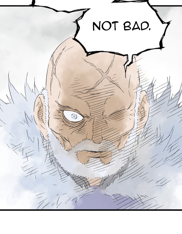 Read Gosu (en) Manga Online
