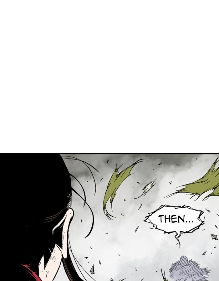 Read Gosu (en) Manga Online