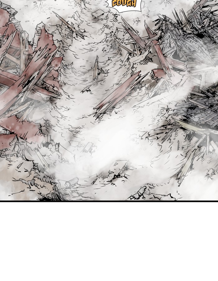 Read Gosu (en) Manga Online
