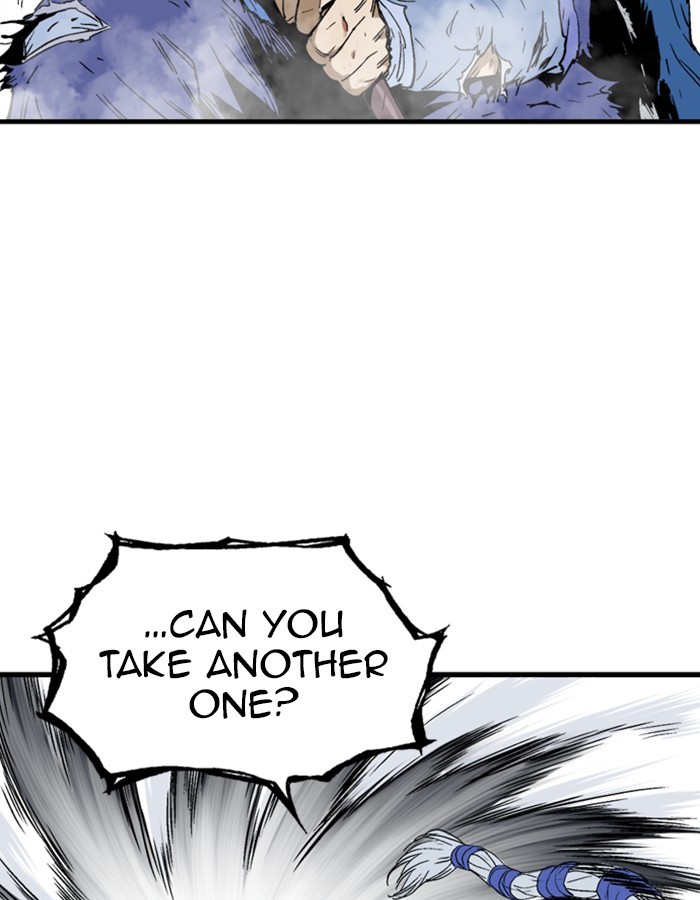Read Gosu (en) Manga Online