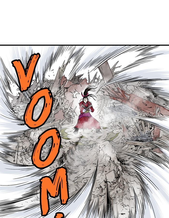 Read Gosu (en) Manga Online