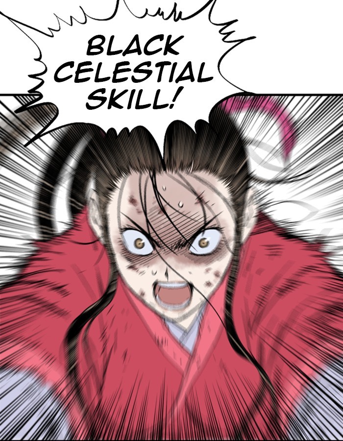 Read Gosu (en) Manga Online