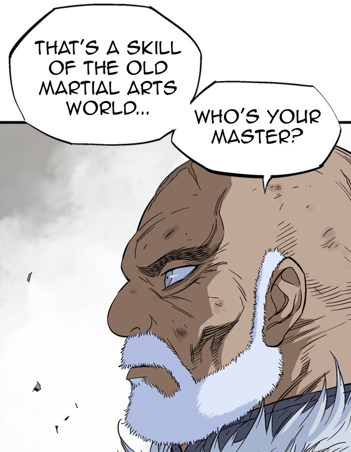 Read Gosu (en) Manga Online