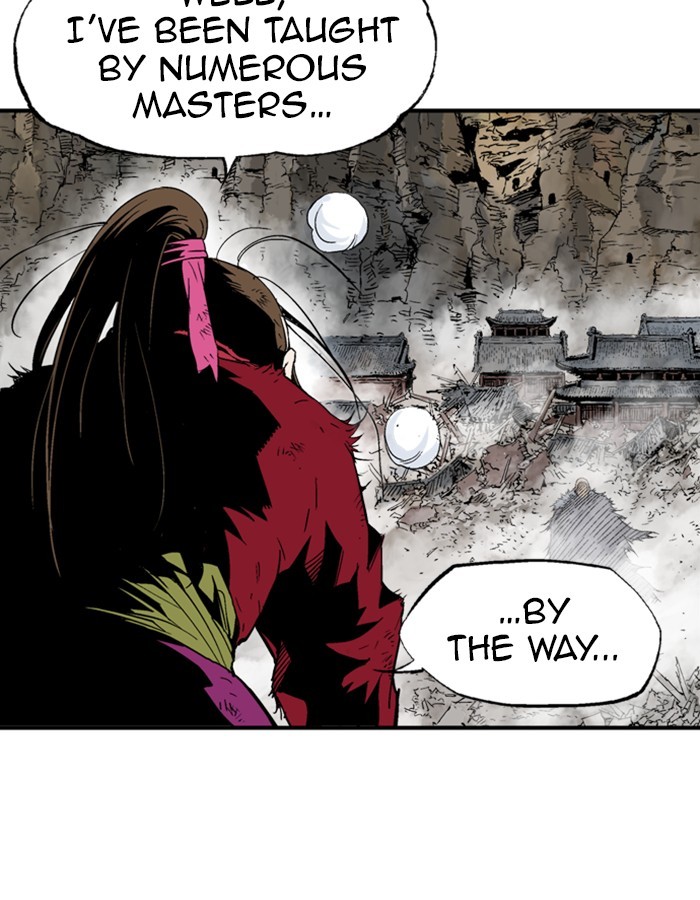 Read Gosu (en) Manga Online