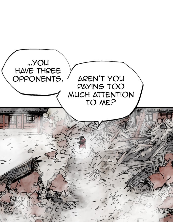 Read Gosu (en) Manga Online