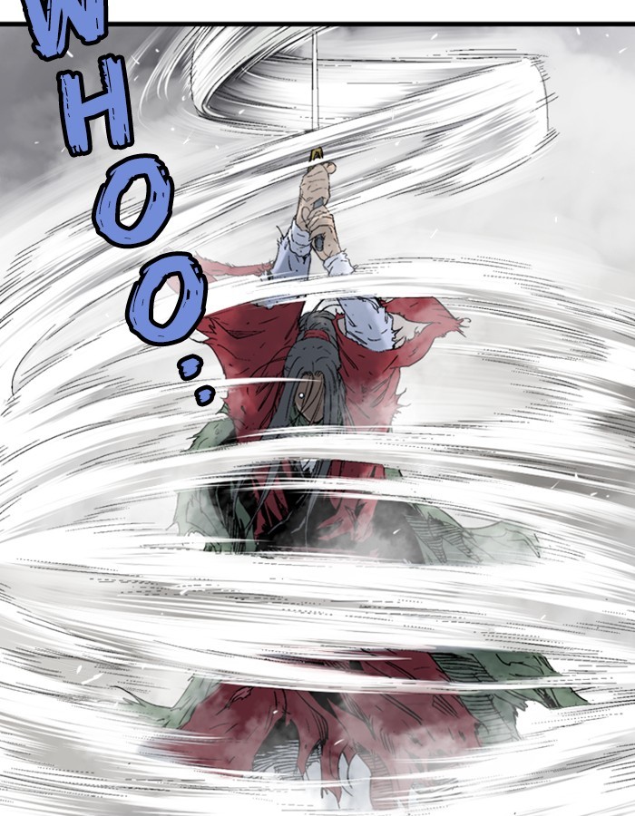 Read Gosu (en) Manga Online